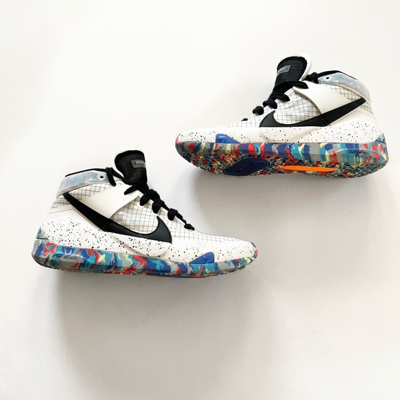 Nike Other - Nike Kevin Durant 13 No.7 Size 7